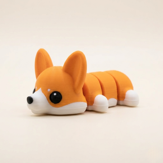 Corgi