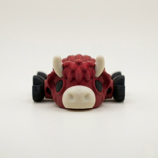 Moo Cow