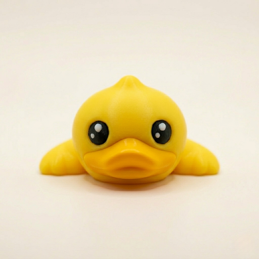 Baby Duck