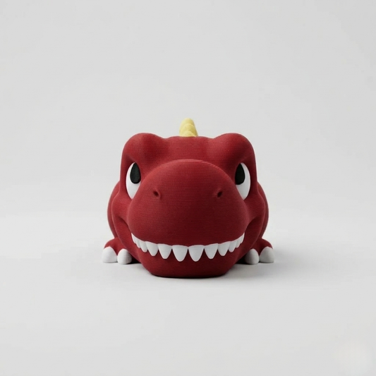 T-Rex (Tyrannosaurus Rex)