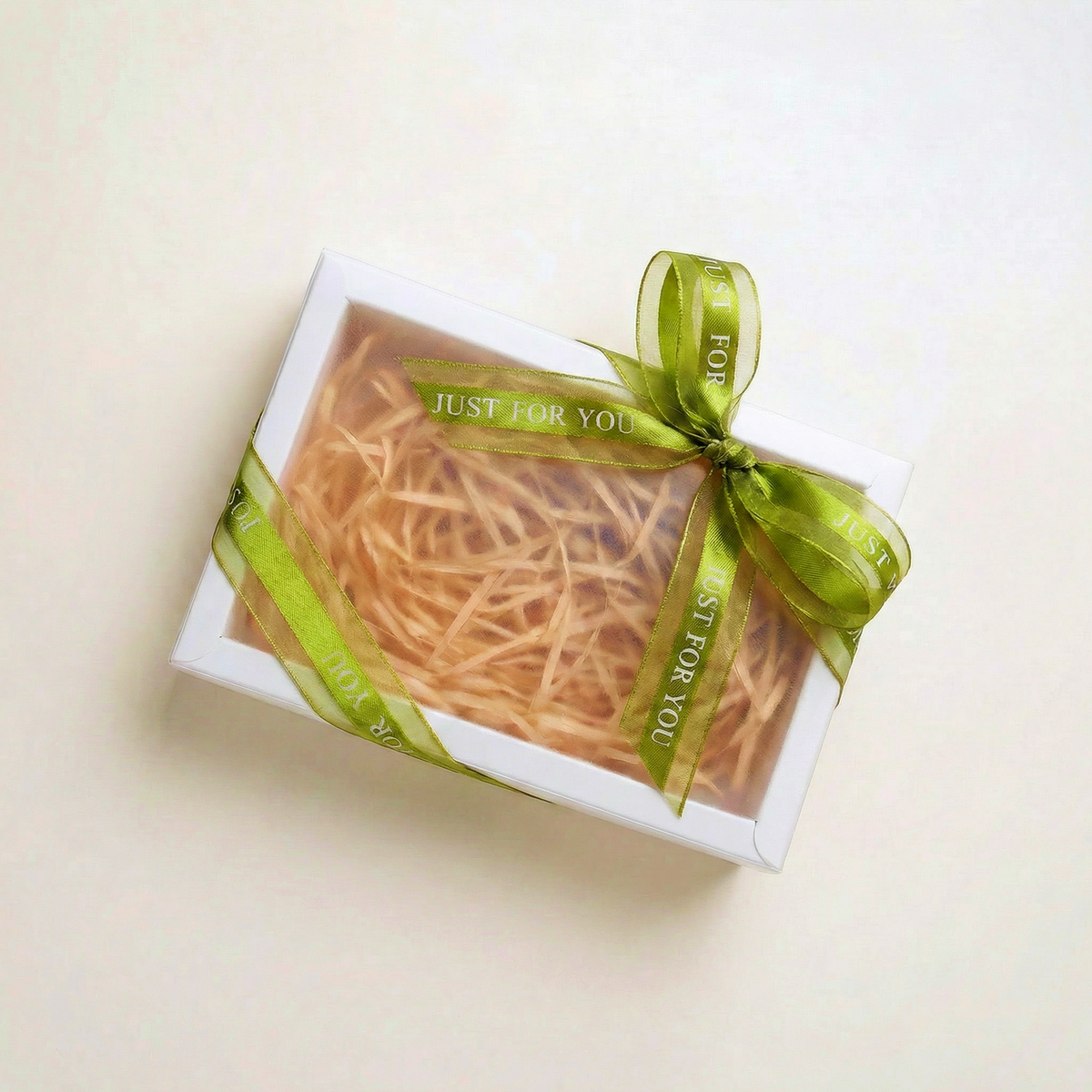 Premium Gift-Ready Box