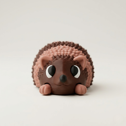 Hedgehog
