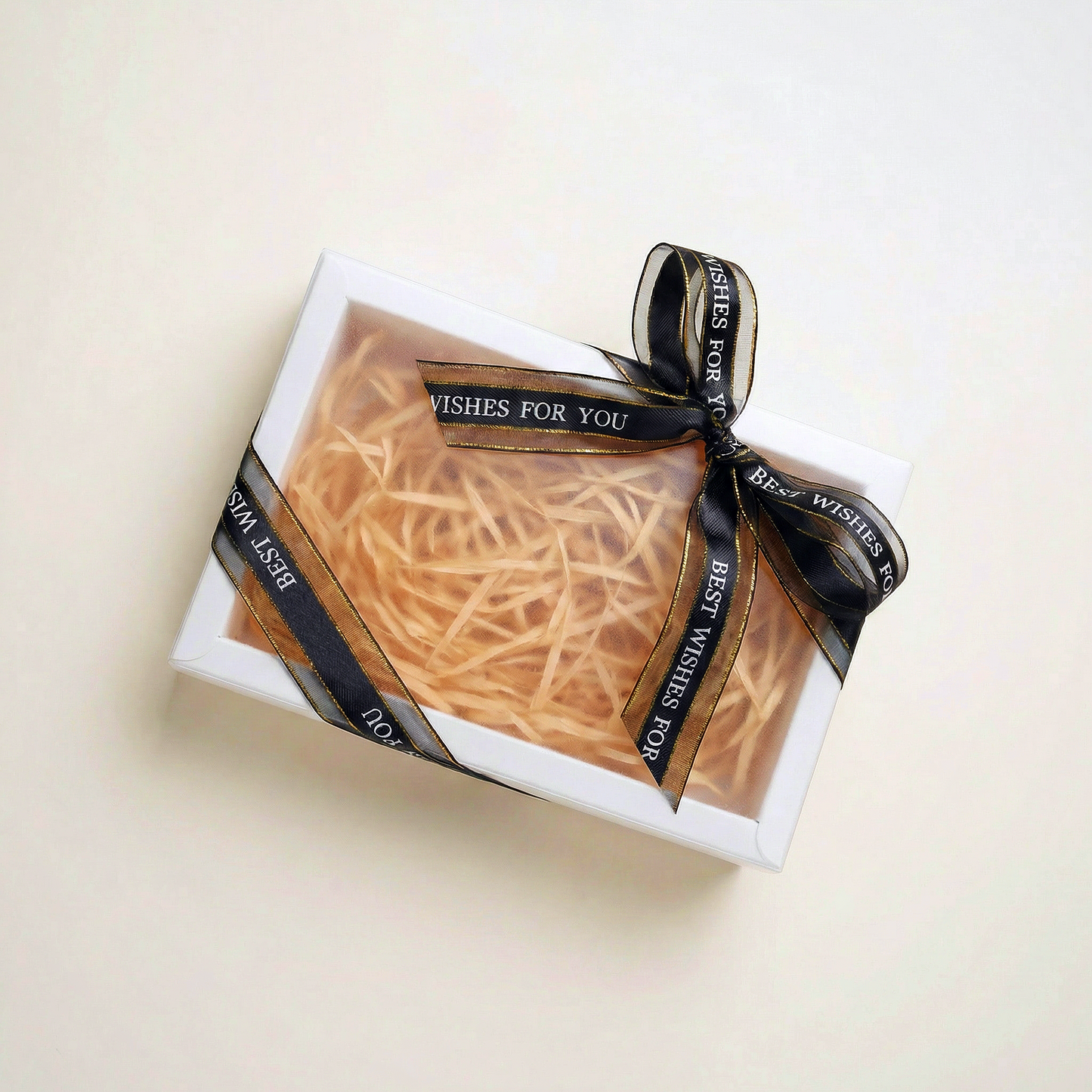 Premium Gift-Ready Box