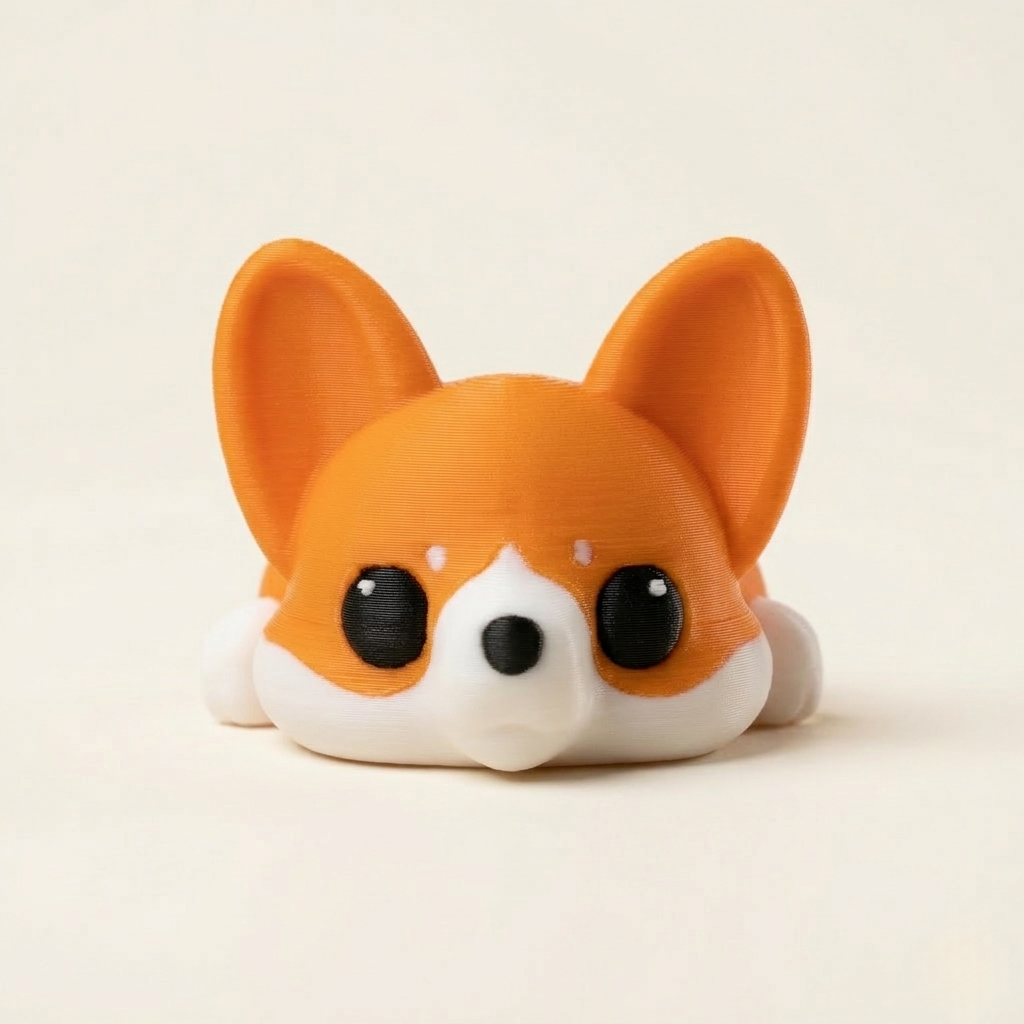 Corgi