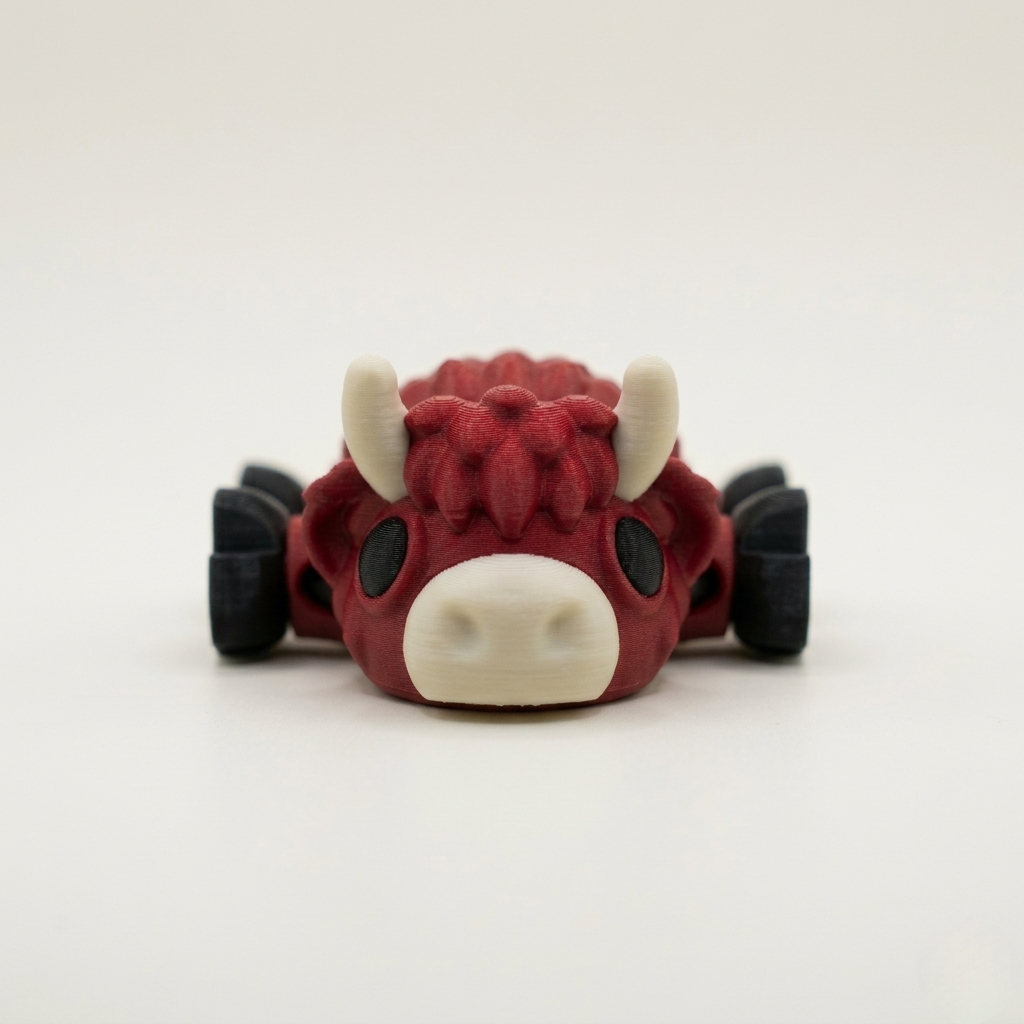 Moo Cow