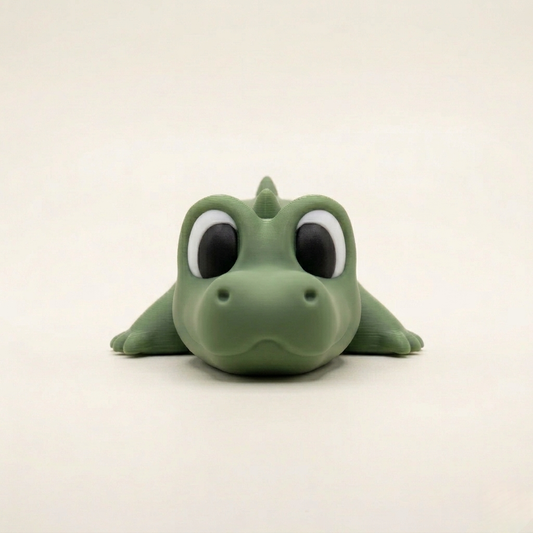Baby Croc