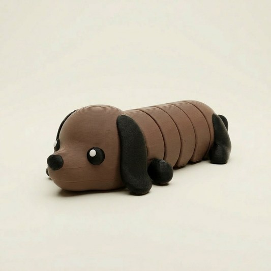 Dachshund Pup