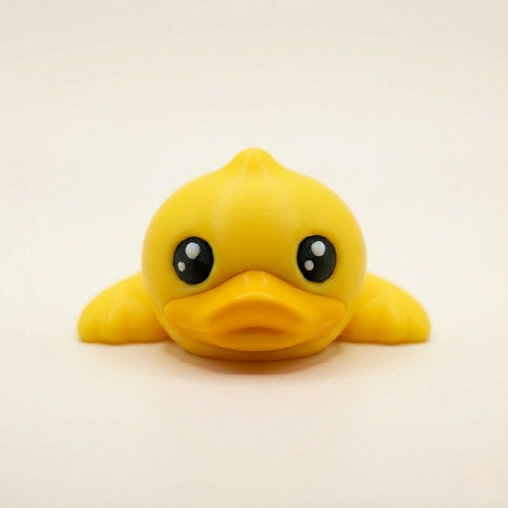 Baby Duck