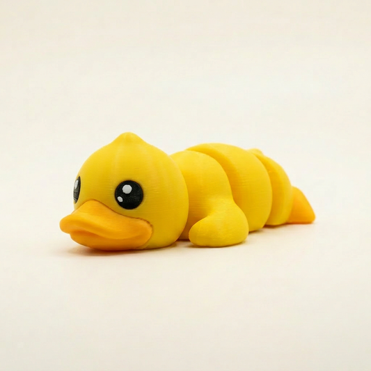 Baby Duck