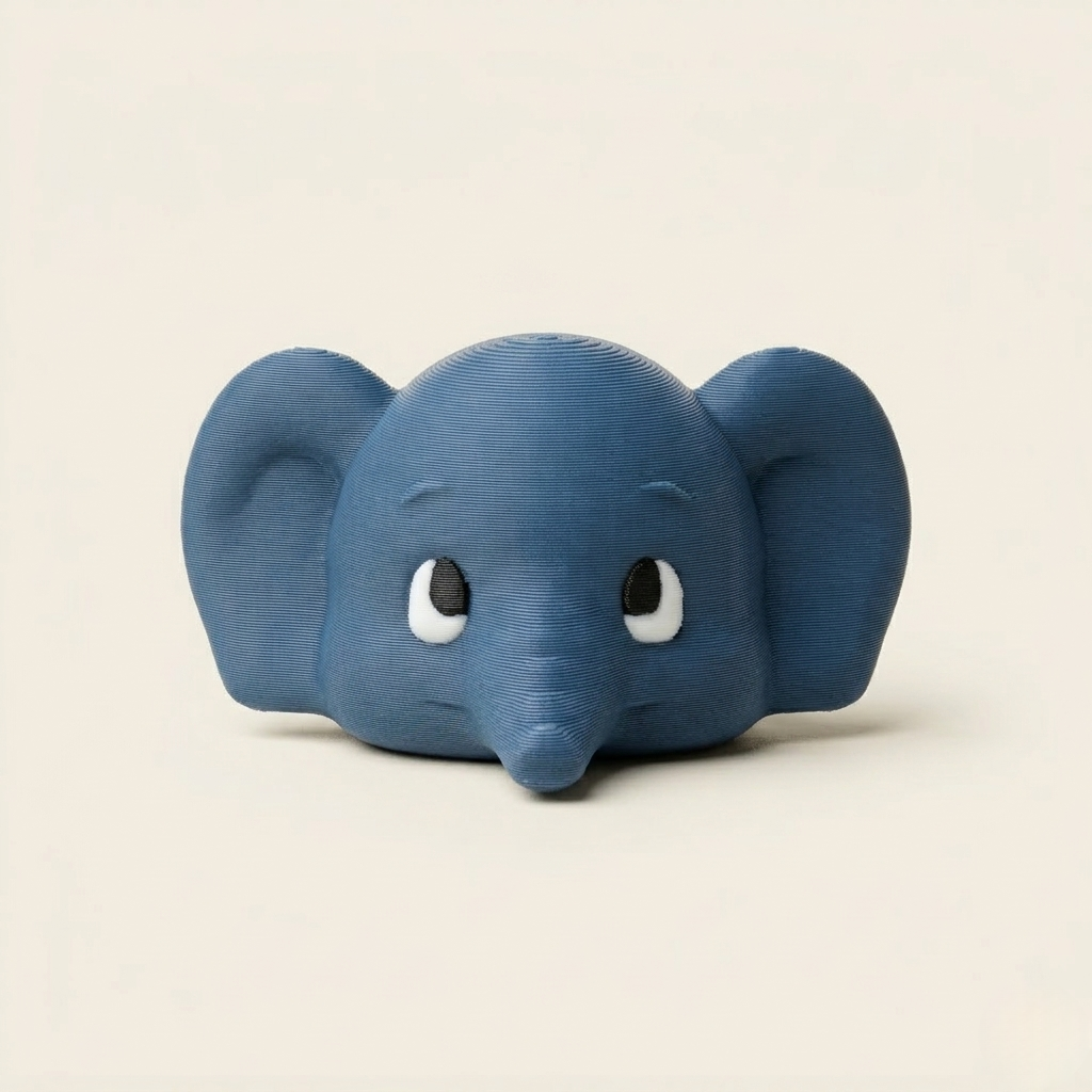 Cute Elephant