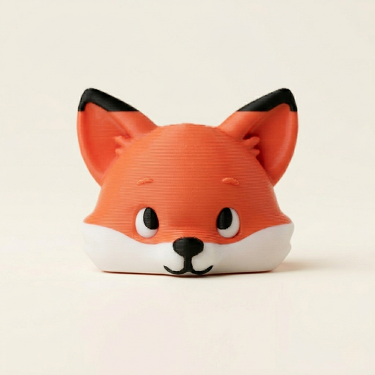 Red Fox