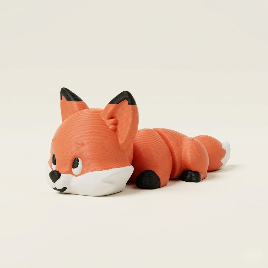 Red Fox