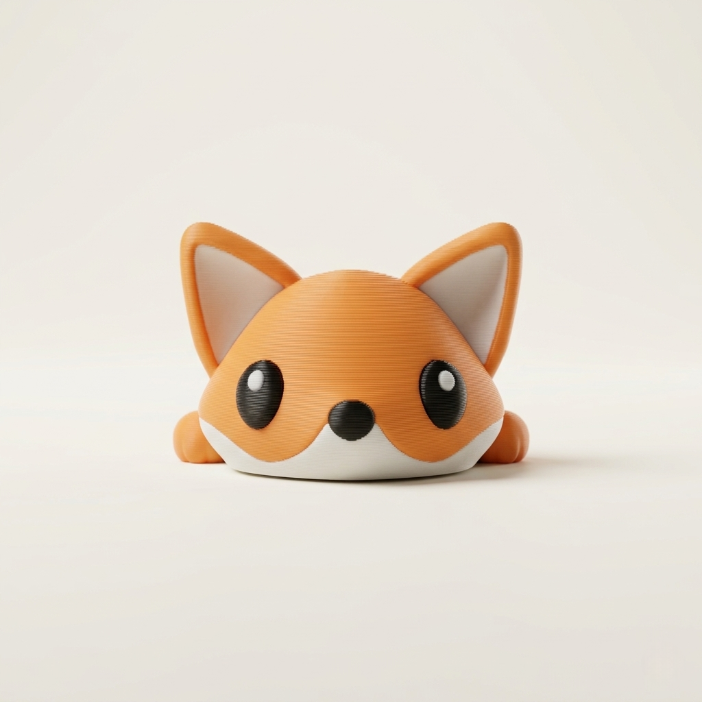Little Fox
