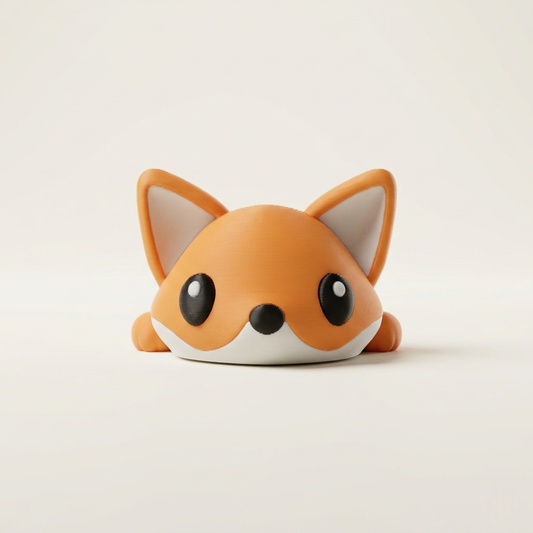 Little Fox