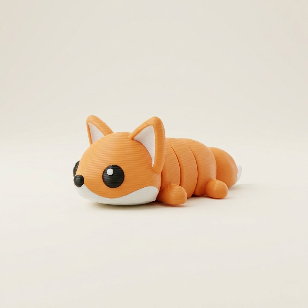 Little Fox