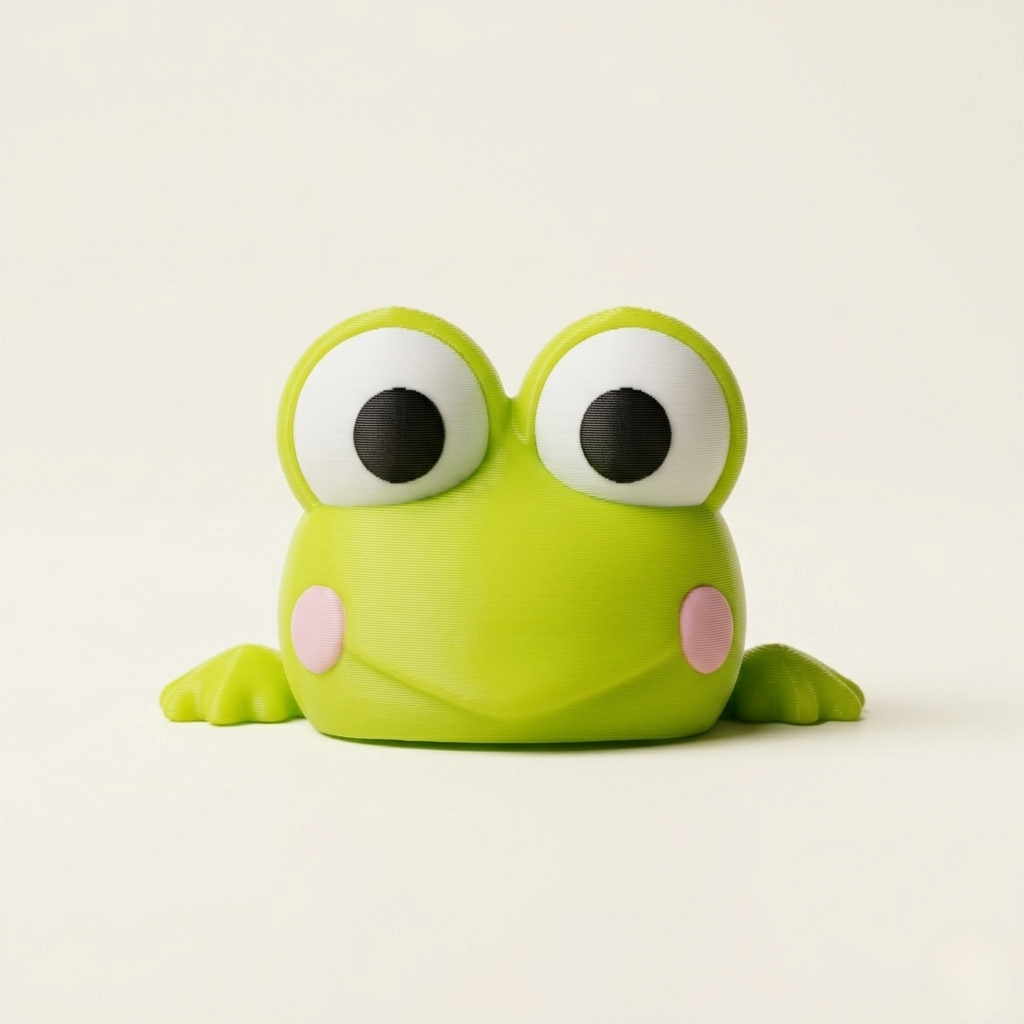 Froggy