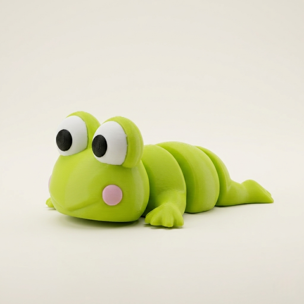 Froggy