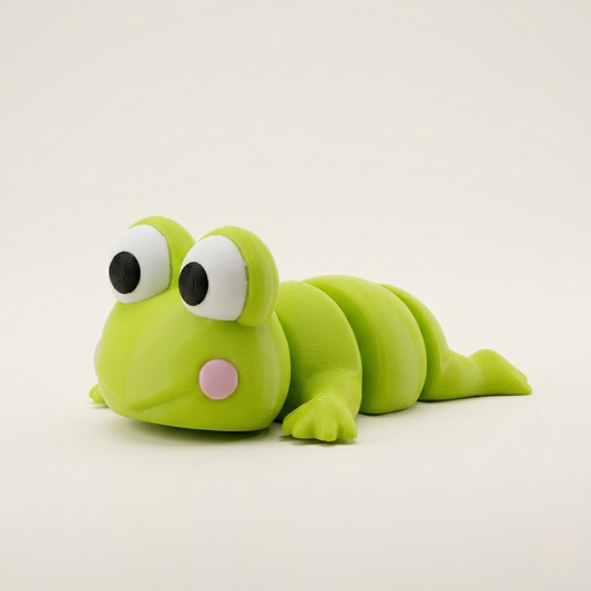 Froggy