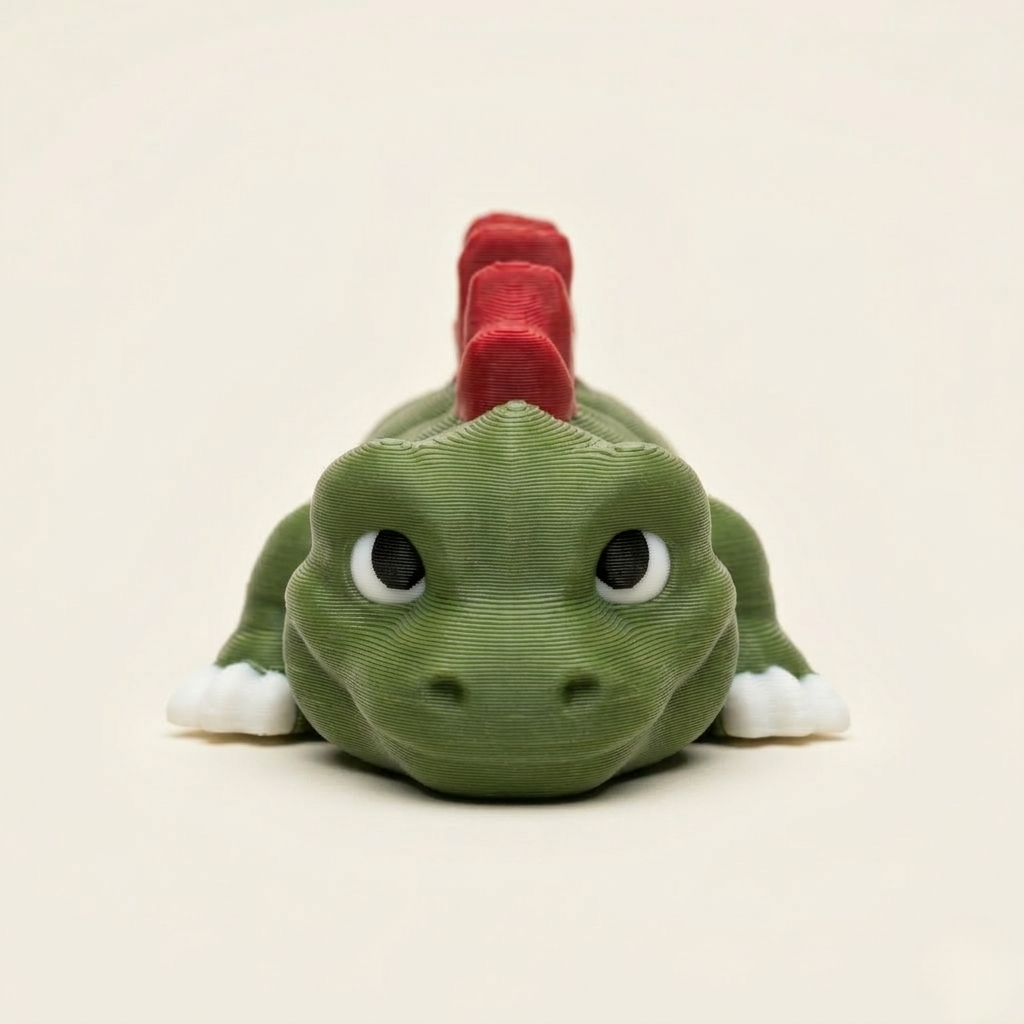 Little Kaiju
