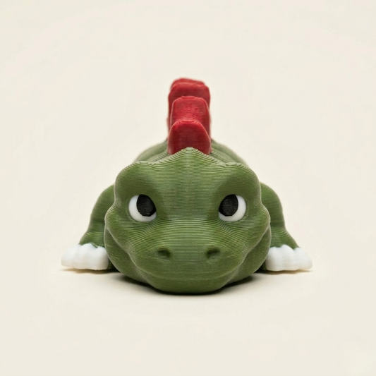 Little Kaiju