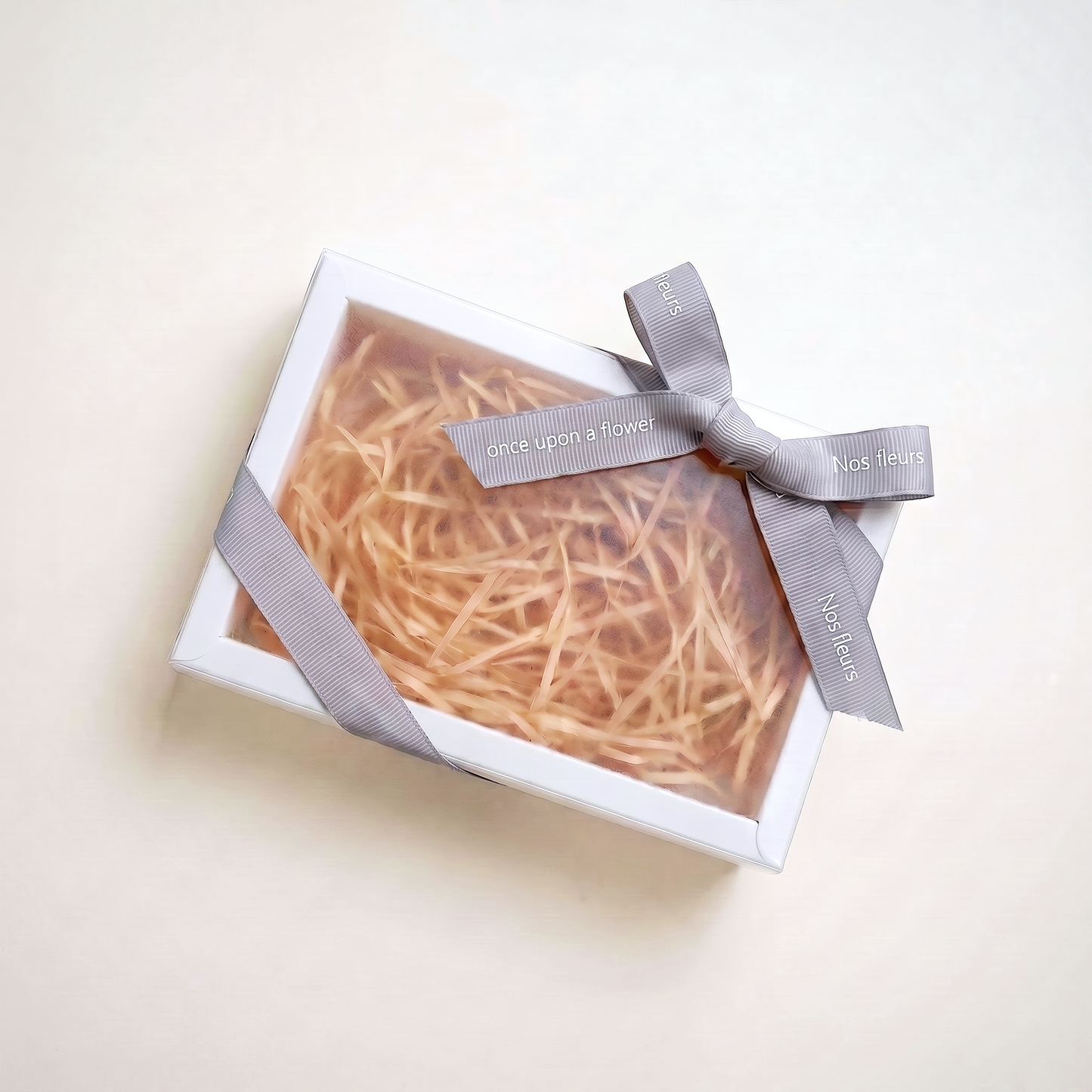 Premium Gift-Ready Box