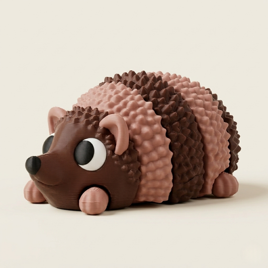 Hedgehog