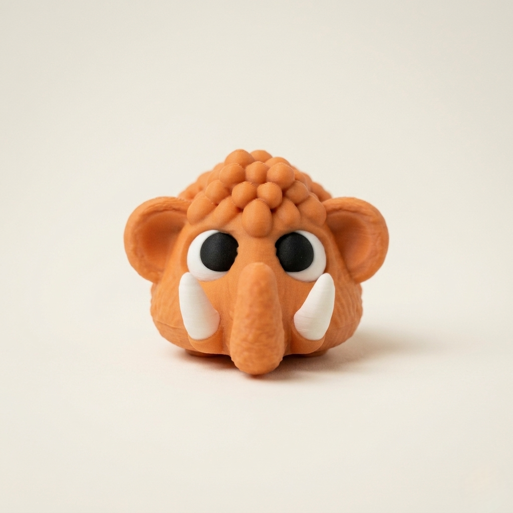 Woolly mammoth