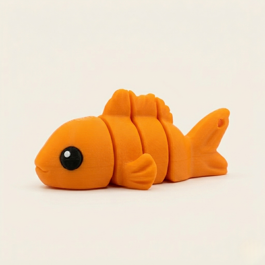 Little Clownfish