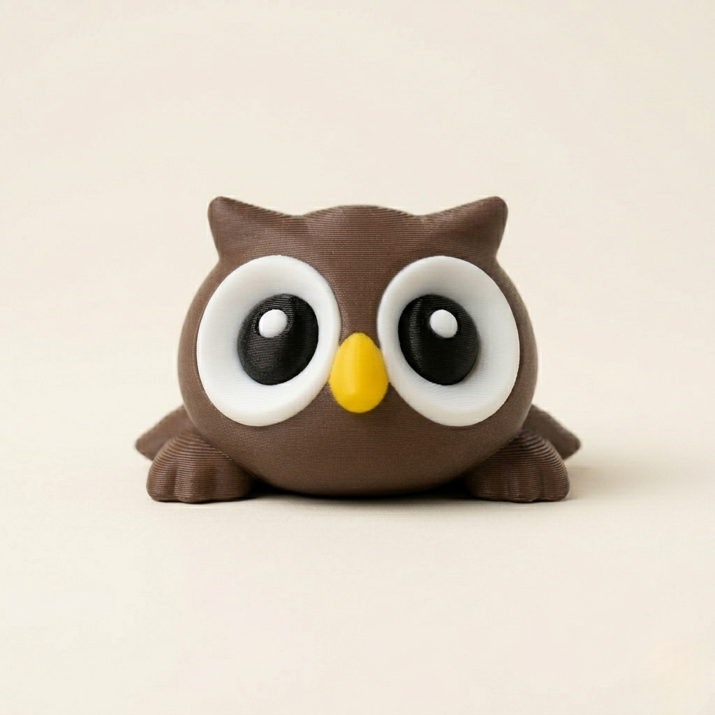 Cute Owl