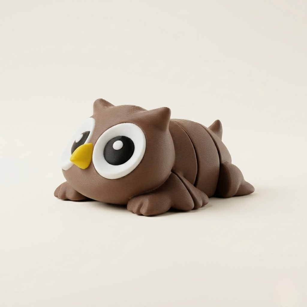 Cute Owl