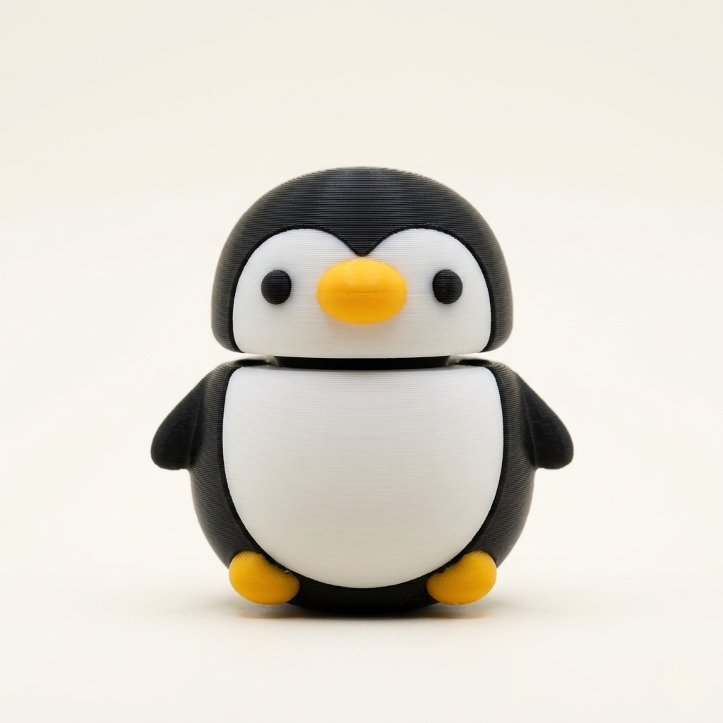 Penguin