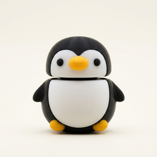 Penguin