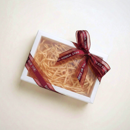 Premium Gift-Ready Box