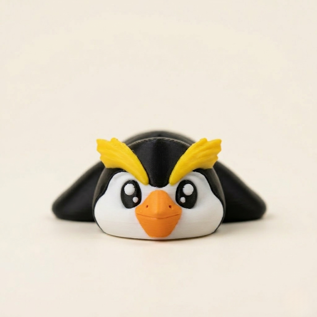 Royal Penguin
