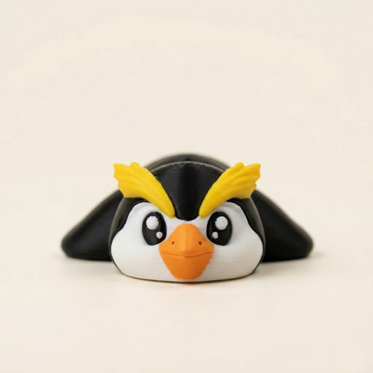 Royal Penguin