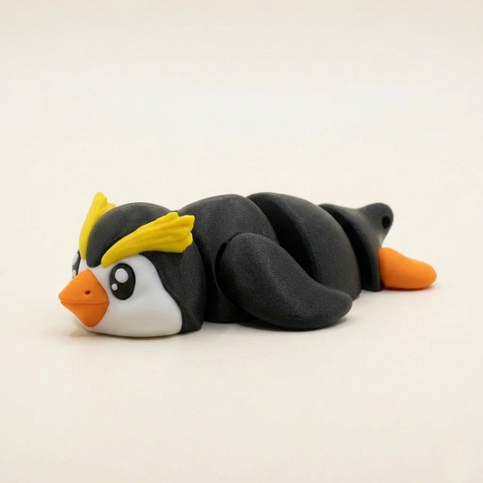 Royal Penguin