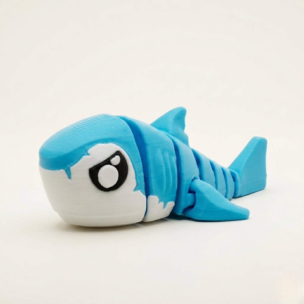 Baby Shark