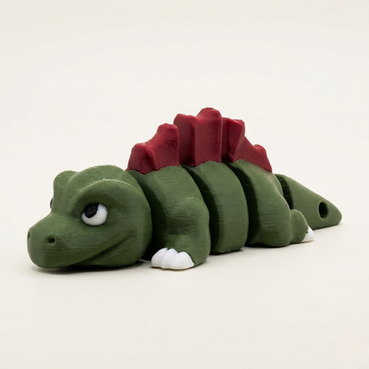 Little Kaiju