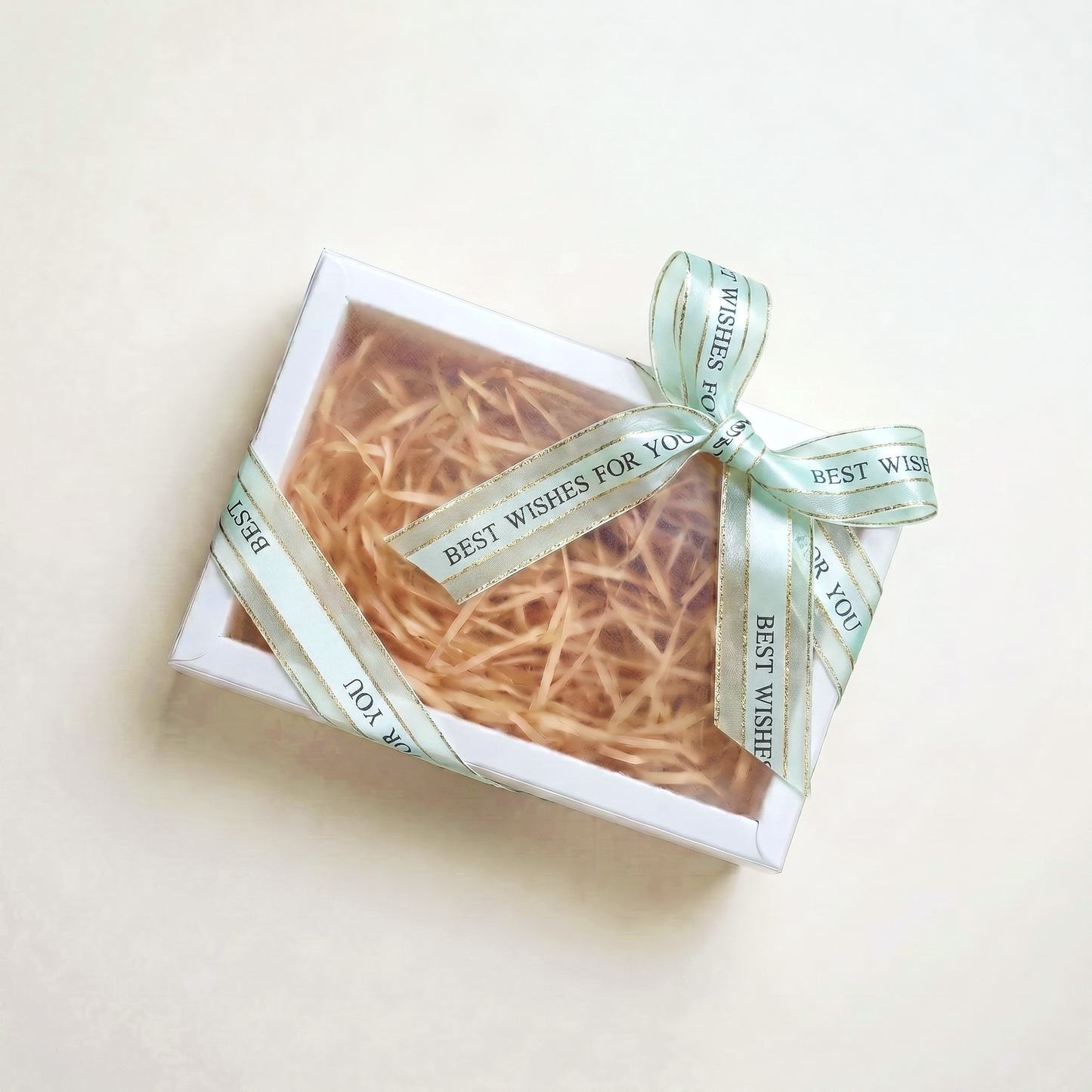 Premium Gift-Ready Box