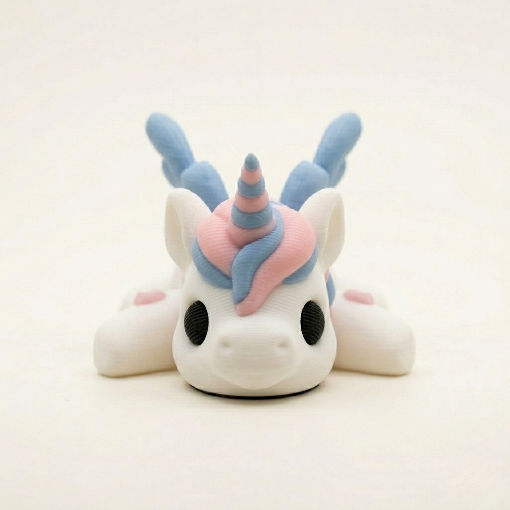 Mini Unicorn
