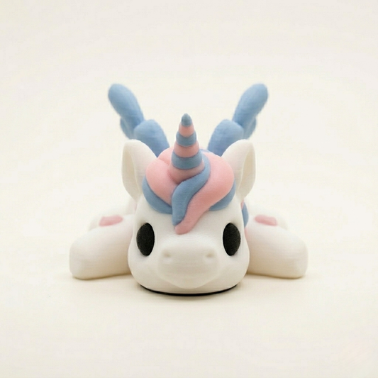 Mini Unicorn