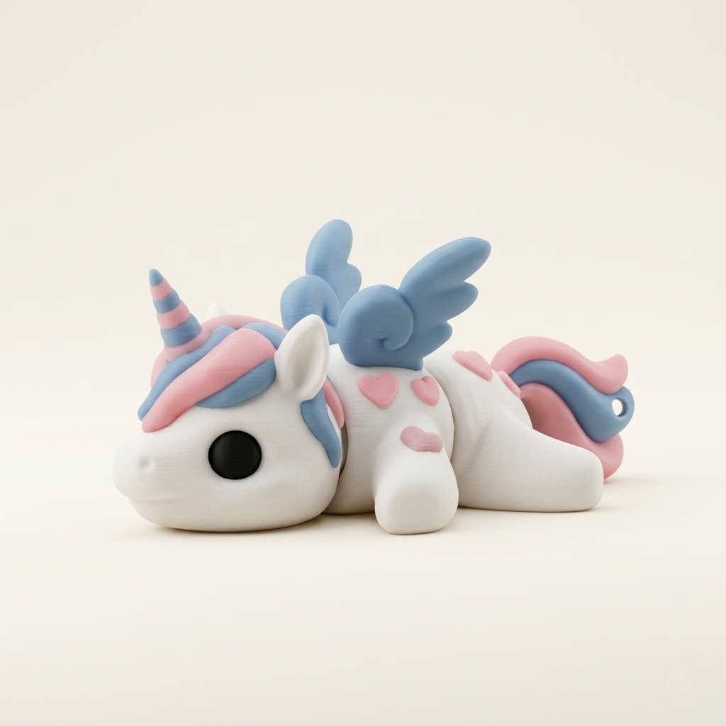 Mini Unicorn