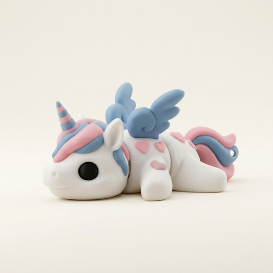 Mini Unicorn